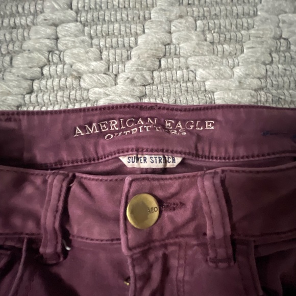 American eagle shorts - Picture 2 of 4